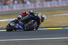 «Διαστημικός» Κουαρταραρό πήρε την πολ ποζίσιον στο Λε Μαν διαλύοντας τα χρονόμετρα