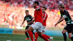 Μαγικός Παυλίδης, αλλά η Σπόρτινγκ έμεινε όρθια στο σπίτι της Μπενφίκα κι έχει το πλεονέκτημα για τον τίτλο (vids)