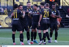 Ιδανικό φινάλε στη σεζόν για τον Άρη που έριξε τεσσάρα στον Αστέρα!