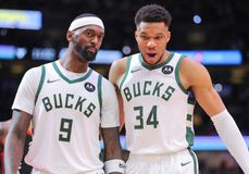 Πόρτις για Γιάννη: «Το αίμα του είναι πράσινο»