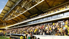 Ο Μάριος Ηλιόπουλος αποθέωσε τις πρωταθλήτριες της ΑΕΚ