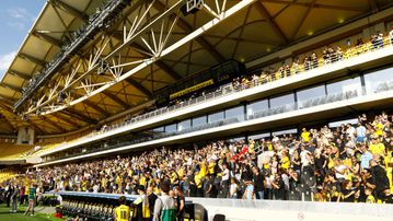 Ο Μάριος Ηλιόπουλος αποθέωσε τις πρωταθλήτριες της ΑΕΚ