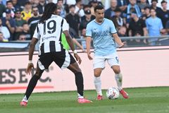 Λάτσιο και Γιουβέντους έμειναν στο «Χ» και το εισιτήριο για το Champions League είναι στον... αέρα