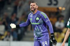 Ντραγκόφσκι: «Θέλουμε τη νίκη, για να μπορέσουμε να αλλάξουμε τα πράγματα»