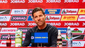 Ο Κάρλο Αντσελότι υποστήριξε τον Αλόνσο: «Στη Ρεάλ, όλες οι πόρτες είναι ανοιχτές»