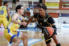 Το Μαρούσι «σφράγισε» την παραμονή στην Stoiximan GBL στέλνοντας το Λαύριο στην Elite League με μεγάλη εμφάνιση Φλόιντ-Ρέινολντς