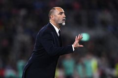 Ο Τούντορ είναι βέβαιος ότι η Γιουβέντους θα προκριθεί στο Champions League