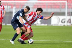 LIVE: ΛΑΜΙΑ - ΠΑΝΣΕΡΡΑΪΚΟΣ 