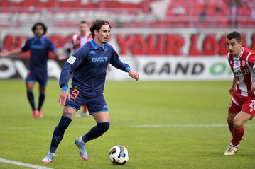 Stoiximan Super League: Γκολ και Αλφαρέλα στην Βοιωτία, με Τετέι και κόρνερ στο Αγρίνιο