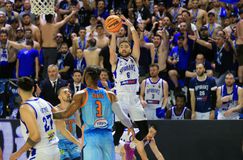 Επιβλητικός Ηρακλής σάρωσε τη Μεγαρίδα κι επέστρεψε εκεί που του ανήκει!