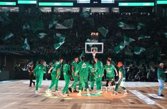 Τέλος στα μεταγραφικά σενάρια έβαλε η ΚΑΕ Παναθηναϊκός