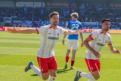 «Διπλό» και μεγάλο βήμα για τα «αστέρια» από τη Φράιμπουργκ, τεσσάρα... Ευρώπης για τη Μάιντς