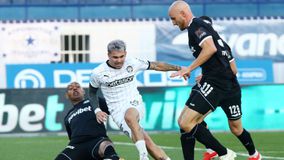 Έβγαλαν την υποχρέωση με ισοπαλία Ατρόμητος και ΟΦΗ