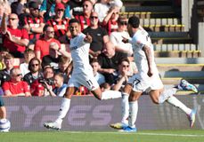 Σπουδαία νίκη για την Άστον Βίλα που... βλέπει τα «αστέρια»