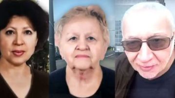 «Θρίλερ» με τον τριπλό θάνατο της οικογένειας στο Ελληνικό: Θα καταθέσει ο Ελληνοκαναδός φίλος του επιχειρηματία