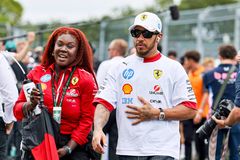 Βρέθηκε ο πιλότος που κατανοεί τις δυσκολίες του Χάμιλτον στη Ferrari