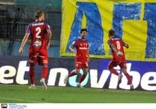 Κοντά στη Super League 2 η Athens Kallithea, έτοιμος για παραμονή ο Βόλος: Η βαθμολογία των playouts της Super League