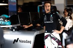 Ο Ράσελ πιστεύει ότι η McLaren δεν κάνει κάτι παράτυπο