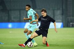 LIVE: ΛΕΒΑΔΕΙΑΚΟΣ - ATHENS KALLITHEA 