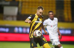 LIVE: ΑΡΗΣ - ΑΣΤΕΡΑΣ AKTOR 