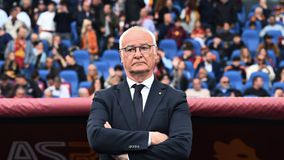 Ο Ρανιέρι αποκάλυψε τι συζήτησε με τον πρόεδρο της Ρόμα και διέψευσε φήμη για την αναζήτηση νέου προπονητή