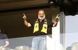 Πριμ από Ηλιόπουλο στην πρωταθλήτρια ομάδα γυναικών της ΑΕΚ