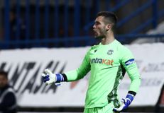 Άρης: Στο… κάδρο ο Τσιφτσής