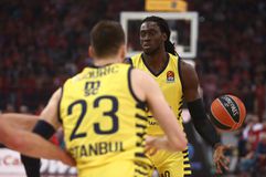 Μότλεϊ εκτός και Σανλί αμφίβολος ενόψει του Ολυμπιακός - Φενέρμπαχτσε