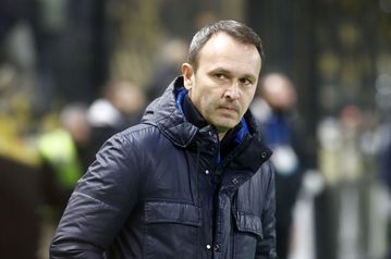 Η αποστολή της Κηφισιάς για την αναμέτρηση με τον ΟΦΗ