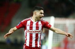 Υπέγραψε συμβόλαιο ζωής ο Μασούρας!