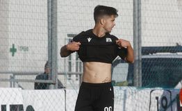 Προετοιμασία με ενίσχυση για τον ΠΑΟΚ