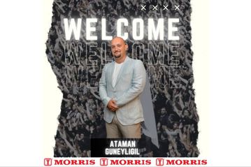 Ο ΠΑΟΚ απέκτησε τον... δικό του Αταμάν