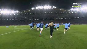 Νέα μαγική απόκρουση στο 96' ο Έντερσον, ξέσπασαν στη Μάντσεστερ Σίτι για την κατάκτηση του τίτλου