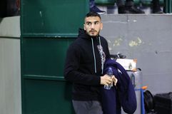 Η Στεάουα Βουκουρεστίου «έκαψε» τον Πούγγουρα