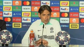 Ο Ιντζάγκι ετοίμασε «ειδικό» σχέδιο για να σταματήσει τον Χάαλαντ στον τελικό