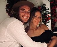 Αυτοτρολάρονται Τσιτσιπάς - Μπαντόσα: «Μηδέν Grand Slams αλλά η αγάπη κατακτά τα πάντα»