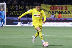 Πάλμα: «Με ήθελαν κι άλλες ελληνικές ομάδες»