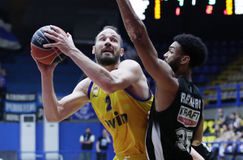 Σκούπα ή.... παράταση στη «μάχη» της τρίτης θέσης για Περιστέρι και ΠΑΟΚ