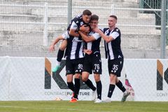 Σώθηκε ο Διαγόρας, με ανατροπή ο ΠΑΟΚ Β’ πήρε το ντέρμπι με τον Παναθηναϊκό Β