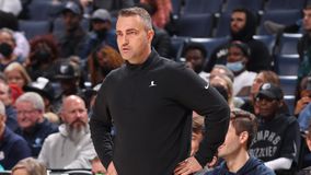 Οι Τορόντο Ράπτορς δίνουν τα ηνία στον... μαθητή του Ομπράντοβιτς