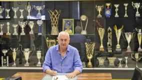 Ανοίγει τα χαρτιά του ο Σάκοτα για την επόμενη μέρα της ΑΕΚ