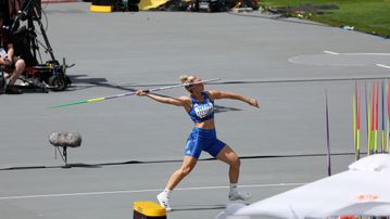 Έκλεισαν θέση στους τελικούς Τζένγκο και Καραλής