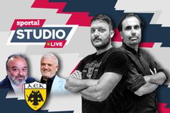 ⚽Όλο το ρεπορτάζ για την αλλαγή στο ιδιοκτησιακό και τα μεταγραφικά της ΑΕΚ