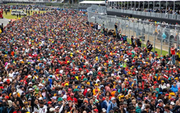 Η FIA ξεκίνησε έρευνα για την είσοδο θεατών στην πίστα στο γκραν πρι του Καναδά