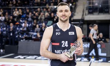 Ο Καντσελιέρι κρίνει την μεταγραφή του Ουότερμαν στον ΠΑΟΚ