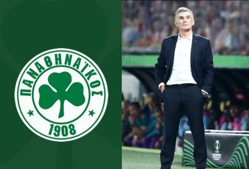 Ανακοίνωση Αλόνσο: Η αναφορά της ΠΑΕ Παναθηναϊκός για το «κάκιστο ξεκίνημα του Μεντιλίμπαρ»