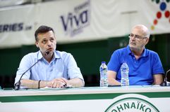 Παναθηναϊκός ΑΟ: Οι απαντήσεις Δούκα - Μαλακατέ για τη Διπλή Ανάπλαση