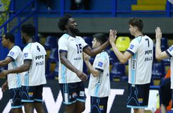 Ο Κολοσσός δήλωσε συμμετοχή στο Basketball Champions League!