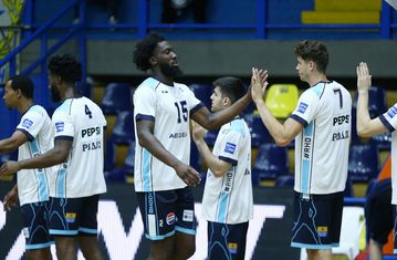 Ο Κολοσσός δήλωσε συμμετοχή στο Basketball Champions League!