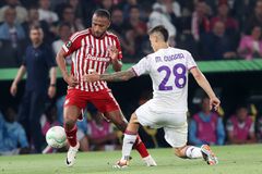 «Λας Πάλμας και Χετάφε στο κόλπο για Ελ Κααμπί»